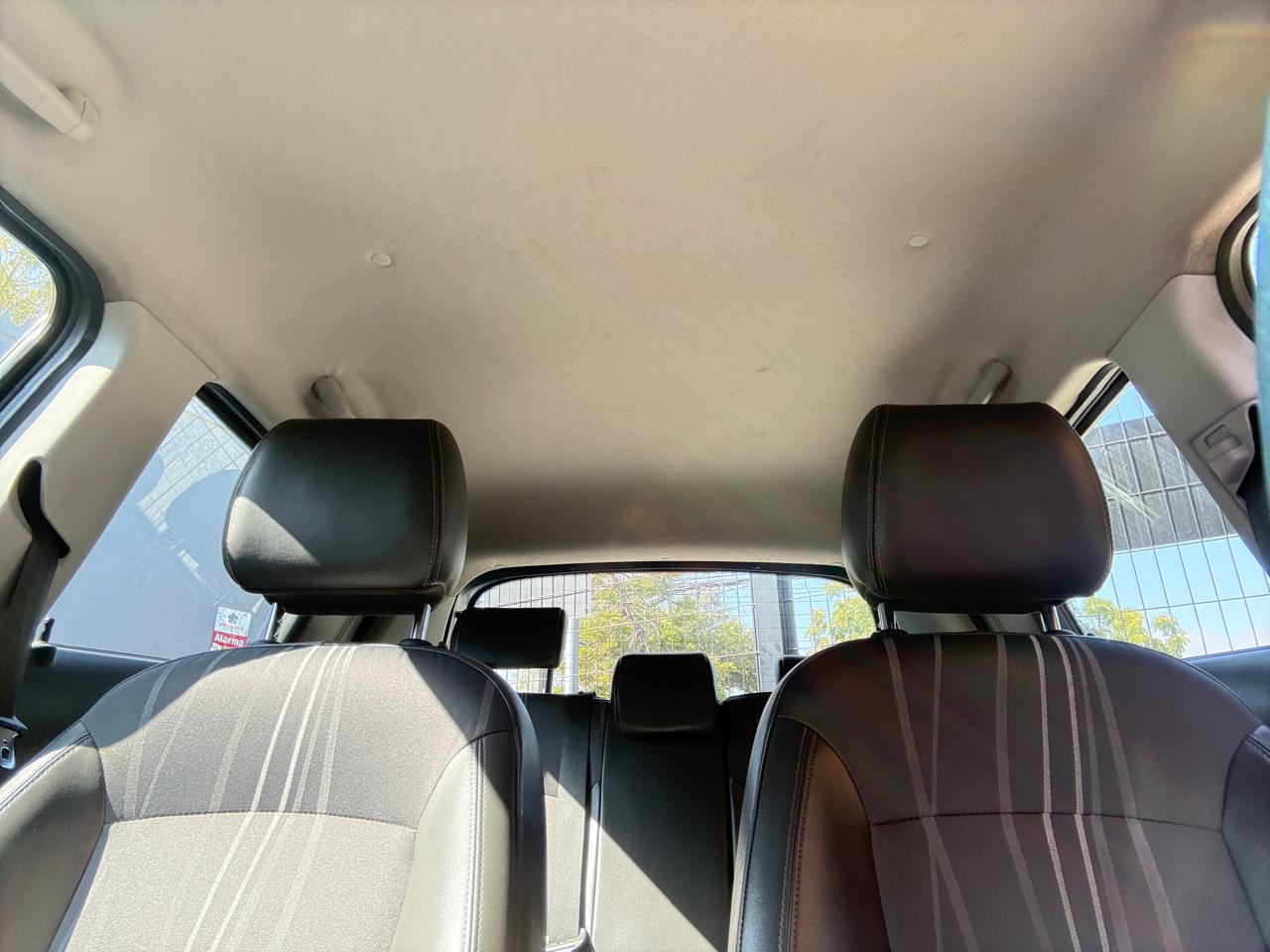 Chevrolet Spark GT 1.2 Base 2017 (79.815 km)