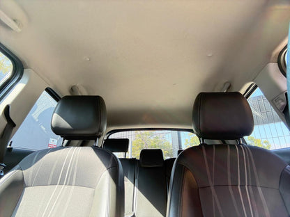 Chevrolet Spark GT 1.2 Base 2017 (79.815 km)