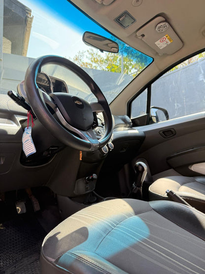 Chevrolet Spark GT 1.2 Base 2017 (79.815 km)