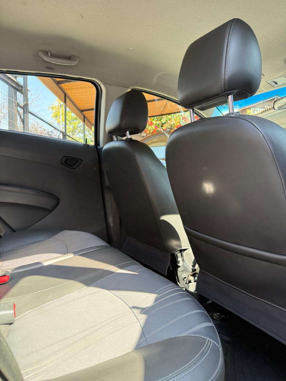 Chevrolet Spark GT 1.2 Base 2017 (79.815 km)