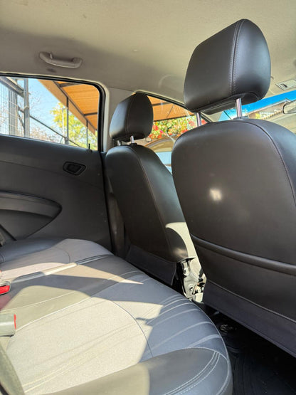 Chevrolet Spark GT 1.2 Base 2017 (79.815 km)