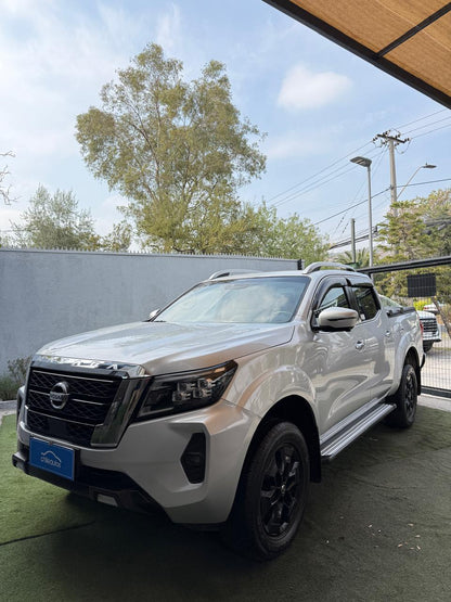 Nissan Navara 2.3D DC LE 4WD 2022 (33.573 km)
