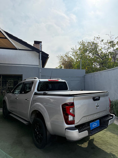 Nissan Navara 2.3D DC LE 4WD 2022 (33.573 km)