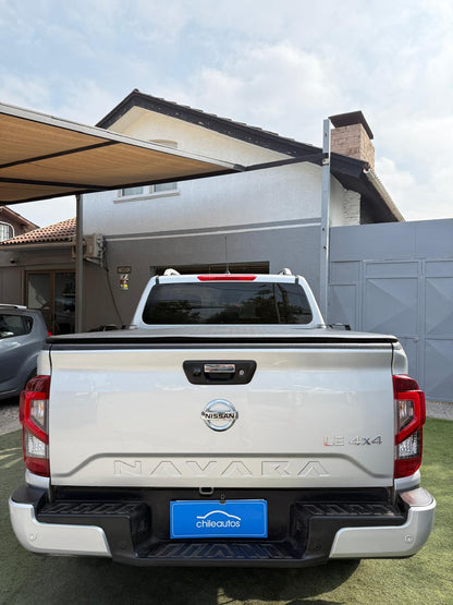 Nissan Navara 2.3D DC LE 4WD 2022 (33.573 km)