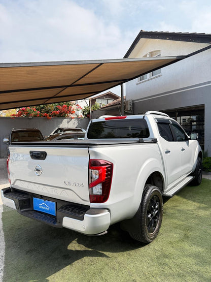 Nissan Navara 2.3D DC LE 4WD 2022 (33.573 km)