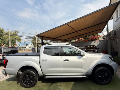 Nissan Navara 2.3D DC LE 4WD 2022 (33.573 km)