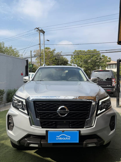Nissan Navara 2.3D DC LE 4WD 2022 (33.573 km)