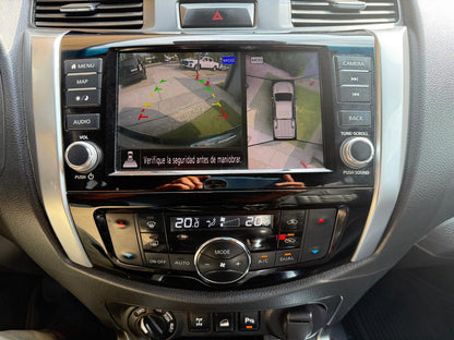 Nissan Navara 2.3D DC LE 4WD 2022 (33.573 km)