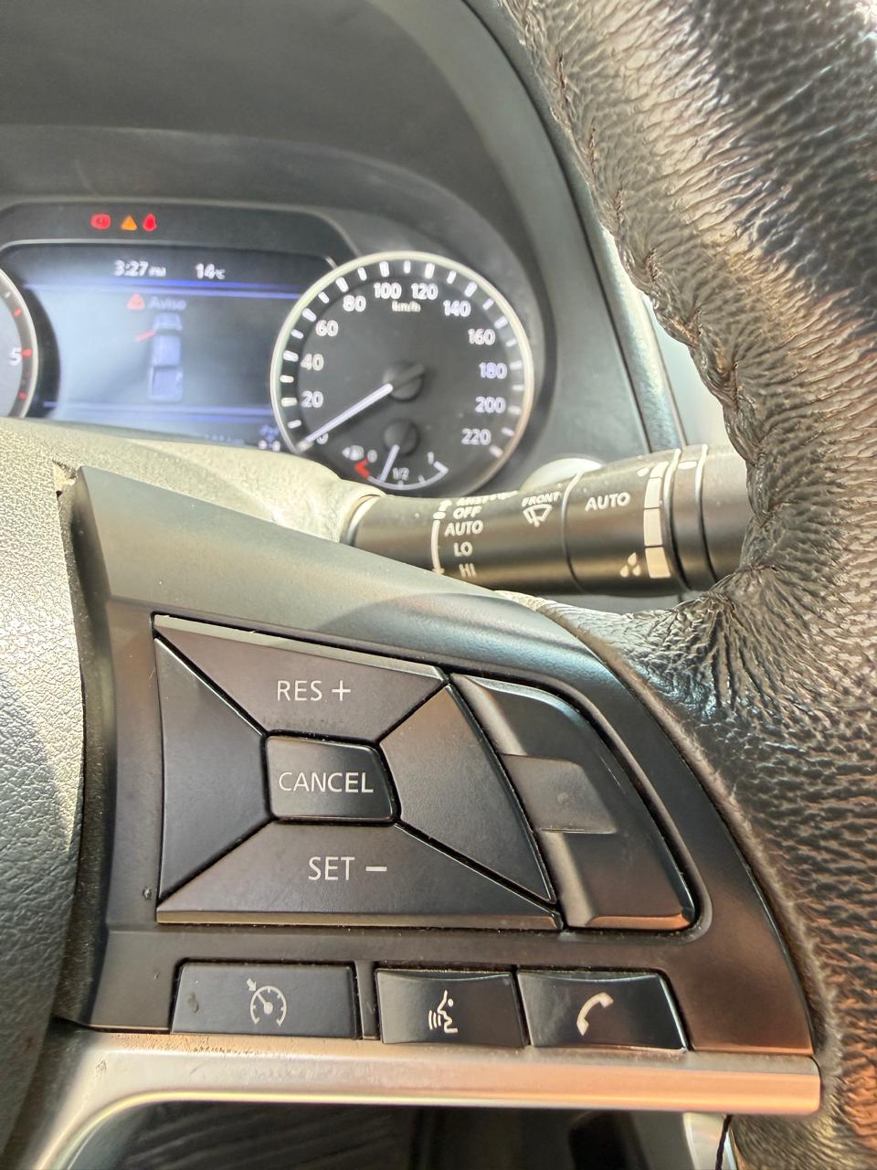 Nissan Navara 2.3D DC LE 4WD 2022 (33.573 km)
