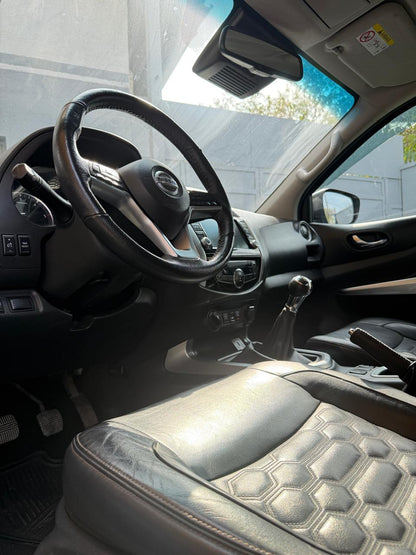 Nissan Navara 2.3D DC LE 4WD 2022 (33.573 km)