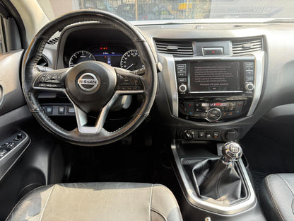 Nissan Navara 2.3D DC LE 4WD 2022 (33.573 km)