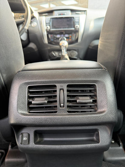 Nissan Navara 2.3D DC LE 4WD 2022 (33.573 km)
