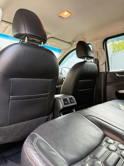 Nissan Navara 2.3D DC LE 4WD 2022 (33.573 km)