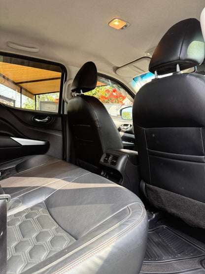 Nissan Navara 2.3D DC LE 4WD 2022 (33.573 km)