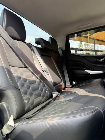 Nissan Navara 2.3D DC LE 4WD 2022 (33.573 km)