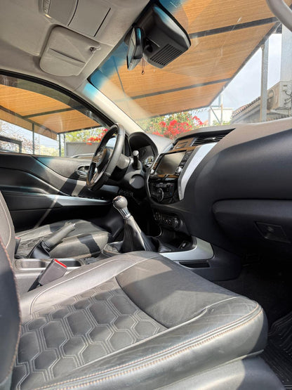 Nissan Navara 2.3D DC LE 4WD 2022 (33.573 km)