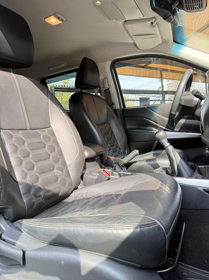 Nissan Navara 2.3D DC LE 4WD 2022 (33.573 km)