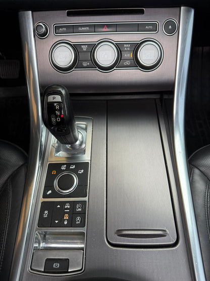 Land Rover Range Rover Sport 3.0 SDV6 HSE Auto 4WD 2017 (90.000 km)