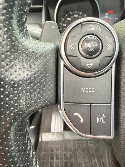 Land Rover Range Rover Sport 3.0 SDV6 HSE Auto 4WD 2017 (90.000 km)