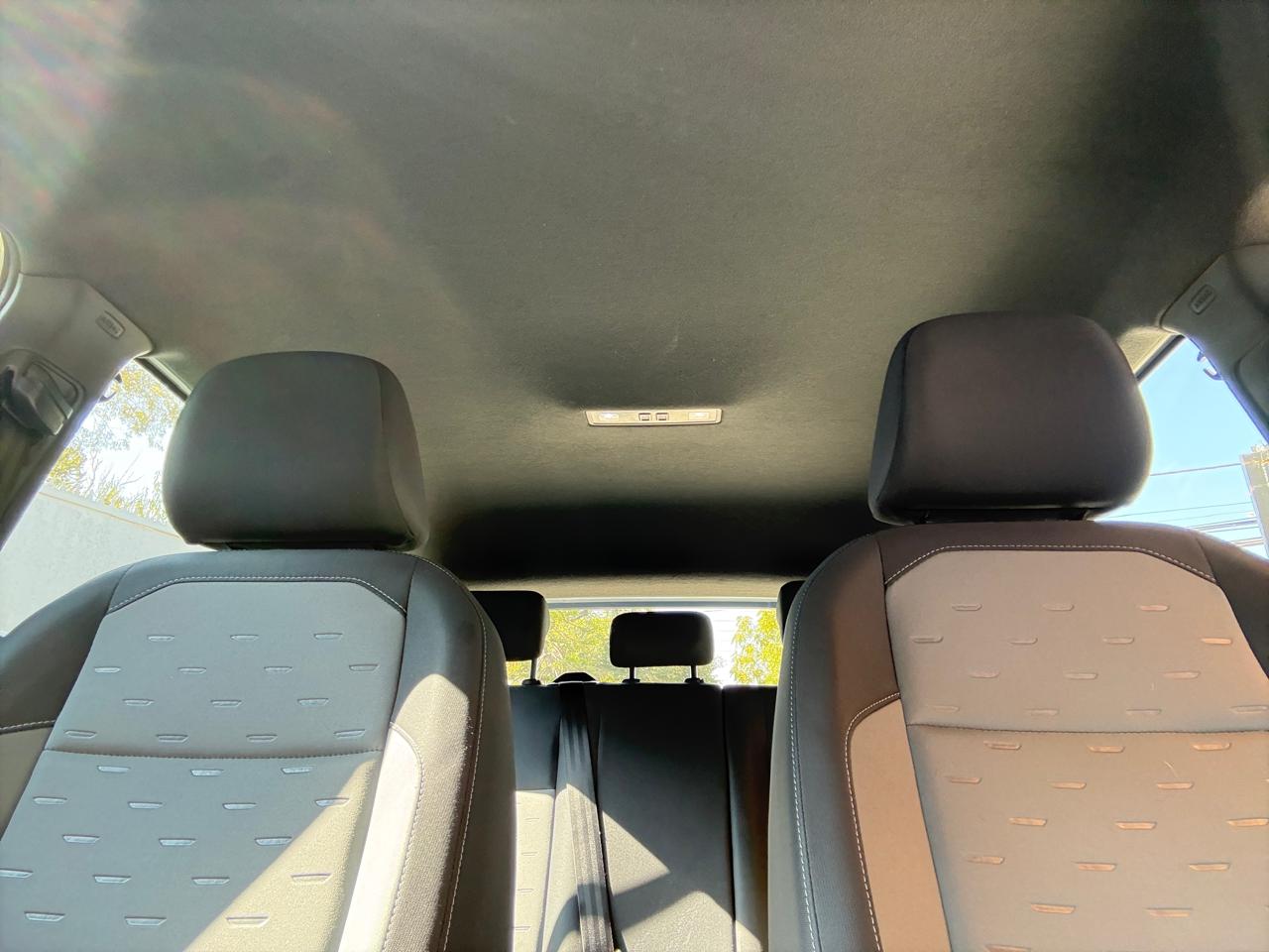 Volkswagen T-Cross 1.0 Comfortline 2023 ( 39.000 km)