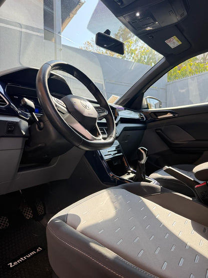 Volkswagen T-Cross 1.0 Comfortline 2023 ( 39.000 km)