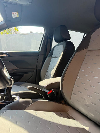 Volkswagen T-Cross 1.0 Comfortline 2023 ( 39.000 km)