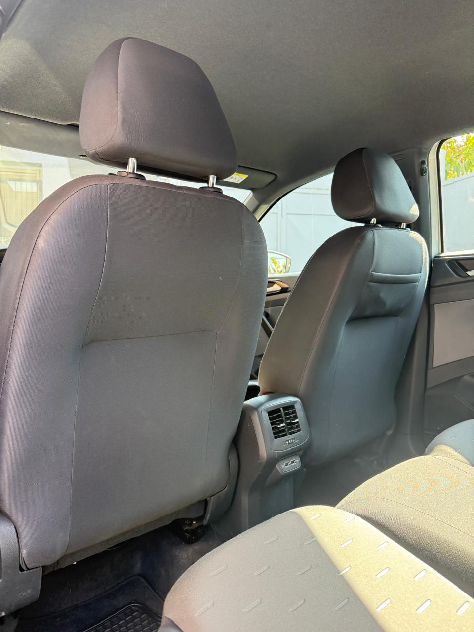 Volkswagen T-Cross 1.0 Comfortline 2023 ( 39.000 km)