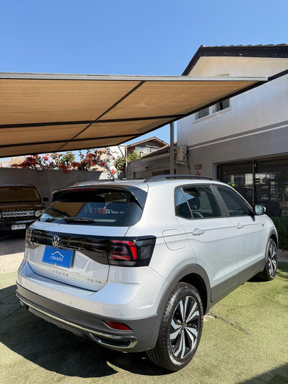 Volkswagen T-Cross 1.0 Comfortline 2023 ( 39.000 km)