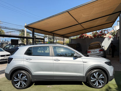 Volkswagen T-Cross 1.0 Comfortline 2023 ( 39.000 km)
