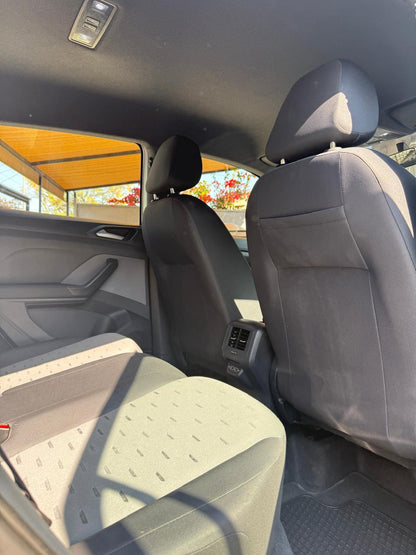 Volkswagen T-Cross 1.0 Comfortline 2023 ( 39.000 km)