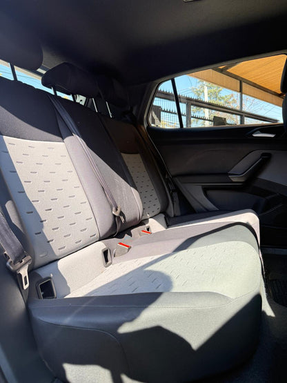 Volkswagen T-Cross 1.0 Comfortline 2023 ( 39.000 km)