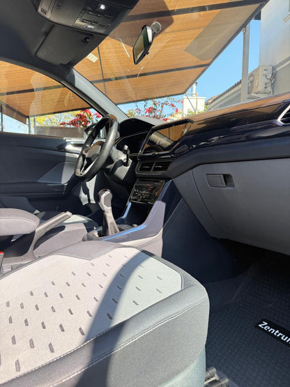 Volkswagen T-Cross 1.0 Comfortline 2023 ( 39.000 km)