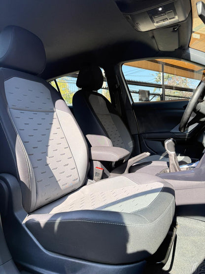 Volkswagen T-Cross 1.0 Comfortline 2023 ( 39.000 km)