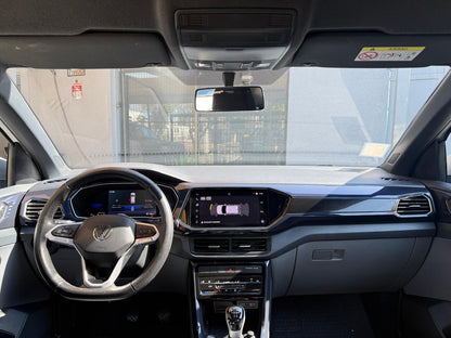 Volkswagen T-Cross 1.0 Comfortline 2023 ( 39.000 km)