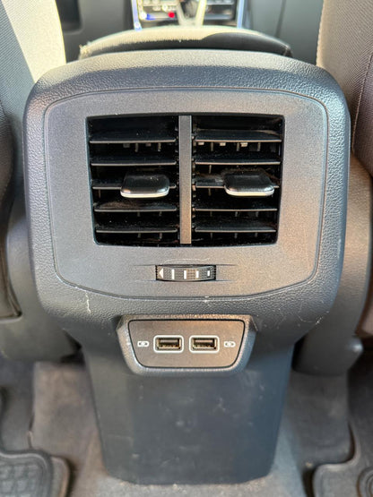 Volkswagen T-Cross 1.0 Comfortline 2023 ( 39.000 km)