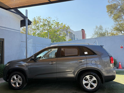Kia Sorento EX 2.4 7A GSL Auto 2014 (173.000 km)