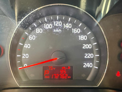 Kia Sorento EX 2.4 7A GSL Auto 2014 (173.000 km)
