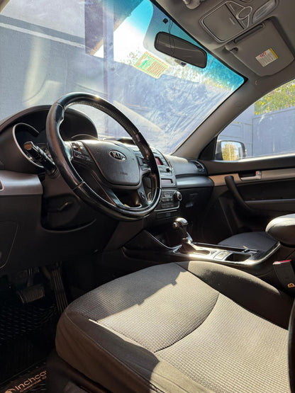 Kia Sorento EX 2.4 7A GSL Auto 2014 (173.000 km)