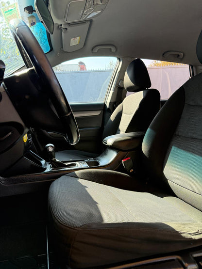 Kia Sorento EX 2.4 7A GSL Auto 2014 (173.000 km)