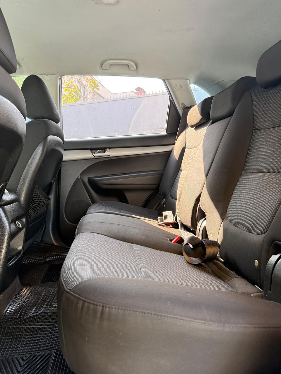 Kia Sorento EX 2.4 7A GSL Auto 2014 (173.000 km)