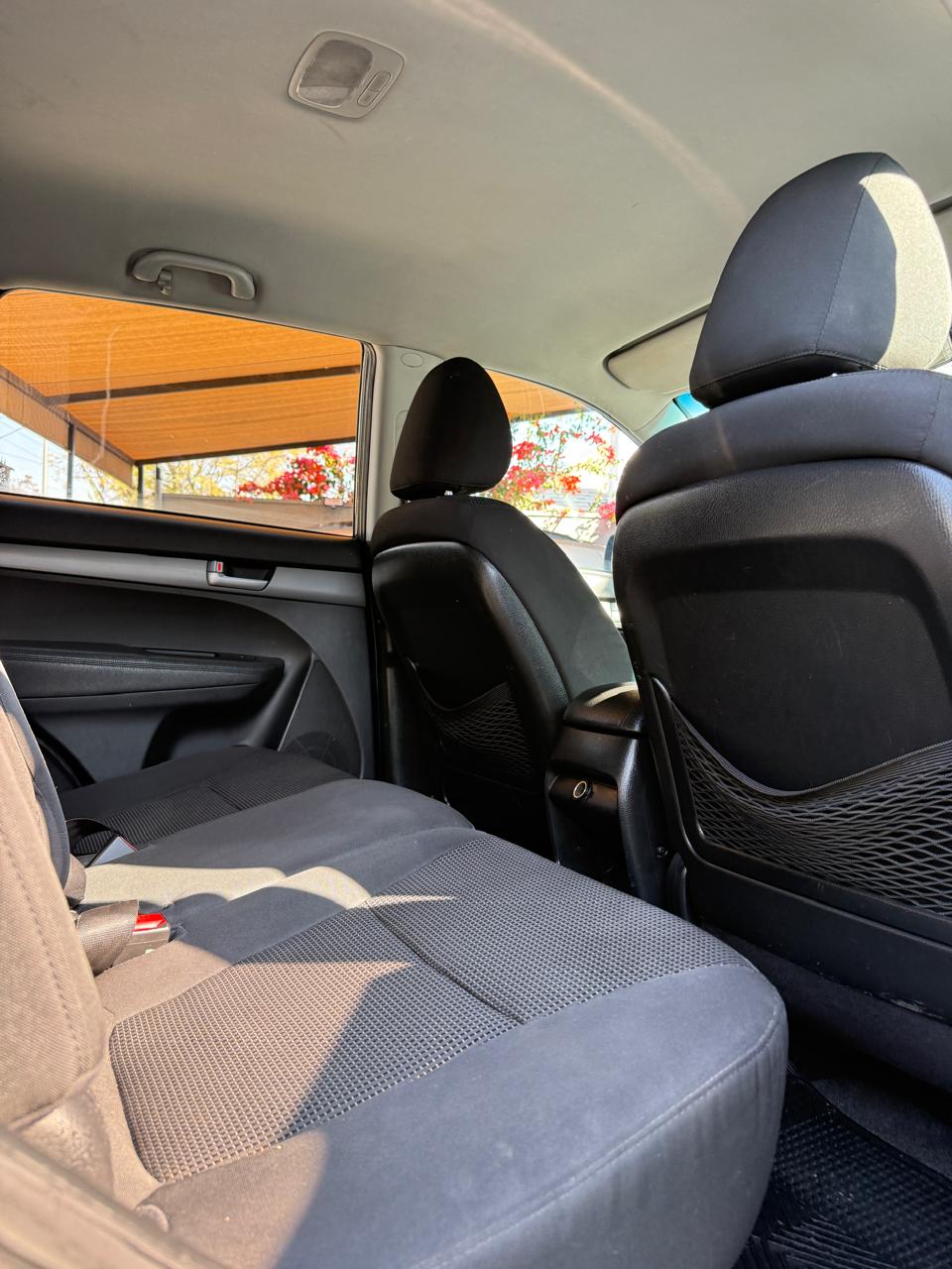 Kia Sorento EX 2.4 7A GSL Auto 2014 (173.000 km)