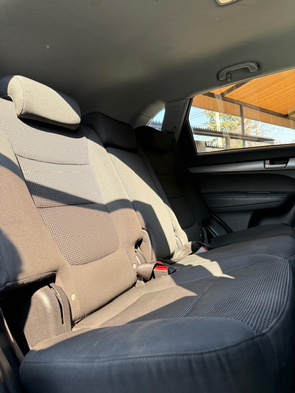 Kia Sorento EX 2.4 7A GSL Auto 2014 (173.000 km)