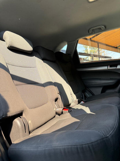 Kia Sorento EX 2.4 7A GSL Auto 2014 (173.000 km)