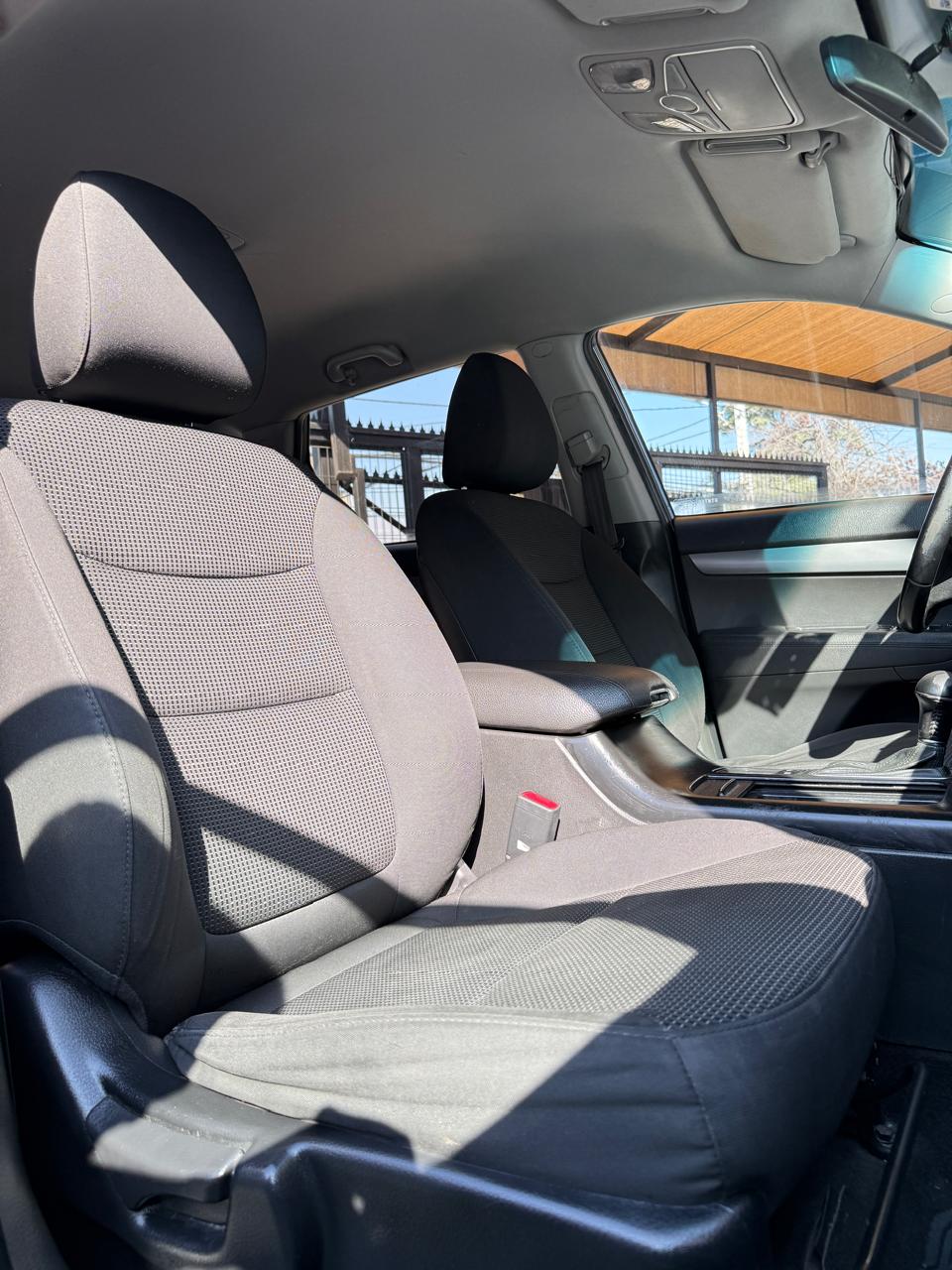 Kia Sorento EX 2.4 7A GSL Auto 2014 (173.000 km)