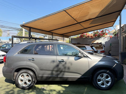 Kia Sorento EX 2.4 7A GSL Auto 2014 (173.000 km)