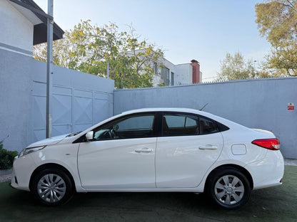 Toyota Yaris 1.5 GLI 2022 (92.100 km)