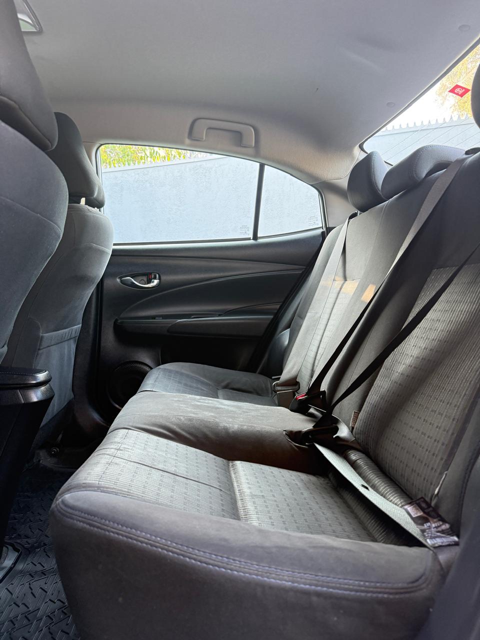 Toyota Yaris 1.5 GLI 2022 (92.100 km)