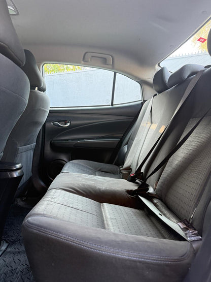 Toyota Yaris 1.5 GLI 2022 (92.100 km)