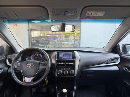 Toyota Yaris 1.5 GLI 2022 (92.100 km)