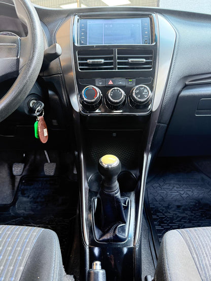 Toyota Yaris 1.5 GLI 2022 (92.100 km)